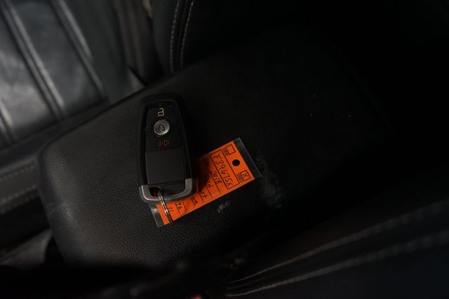 Thumbnail: 2018 Ford EcoSport - 20