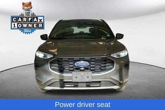 Thumbnail: 2025 Ford Escape - 20