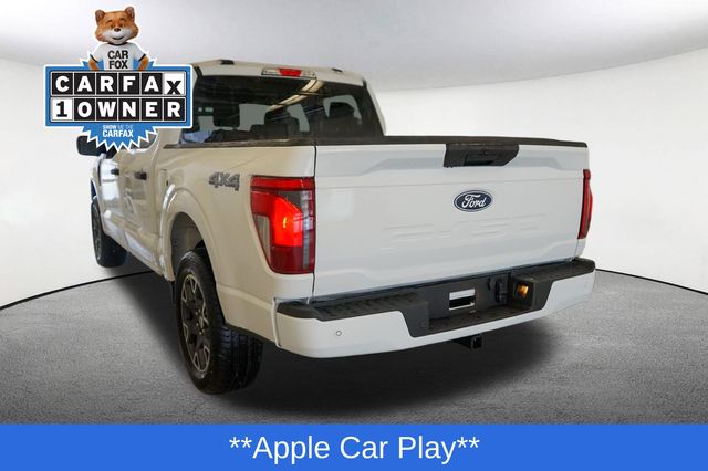 Thumbnail: 2025 Ford F-150 - 2