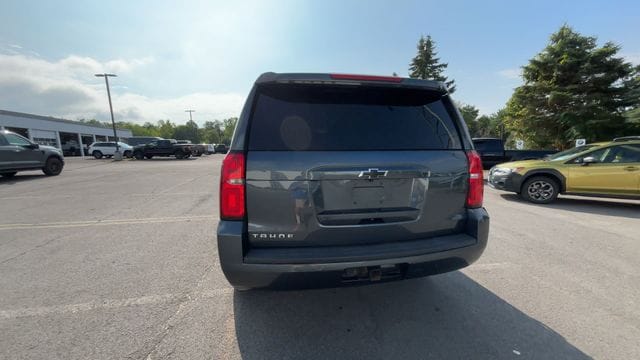 Thumbnail: 2020 Chevrolet Tahoe - 8