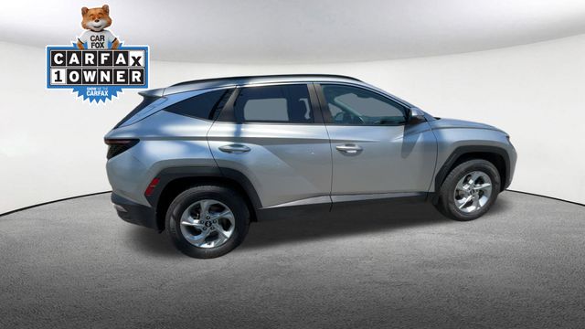 Thumbnail: 2023 Hyundai Tucson - 10