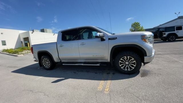 Thumbnail: 2019 GMC Sierra 1500 - 2