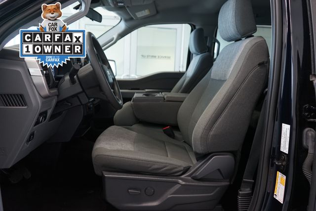 Thumbnail: 2023 Ford F-150 - 20