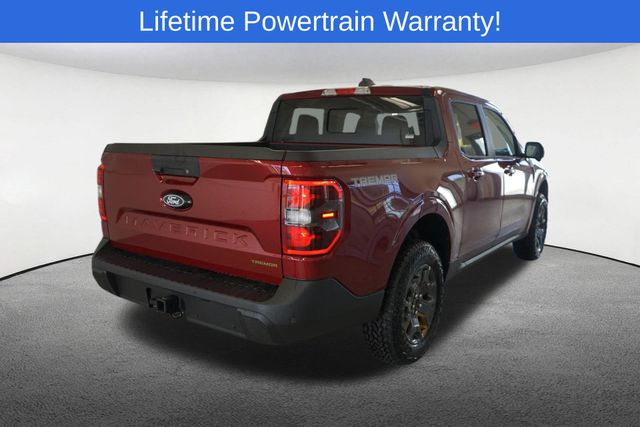 Thumbnail: 2026 Ford Maverick - 15