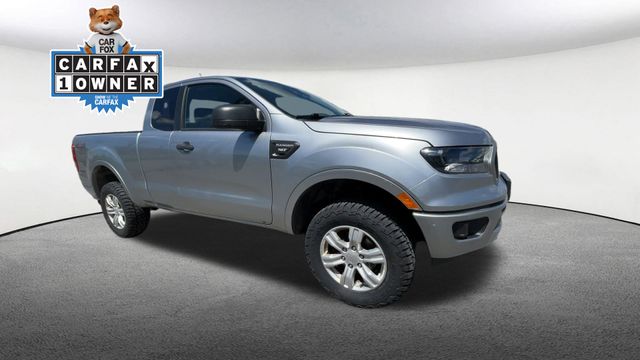 Thumbnail: 2023 Ford Ranger - 2
