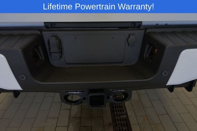 Thumbnail: 2026 Ford F-350 - 12