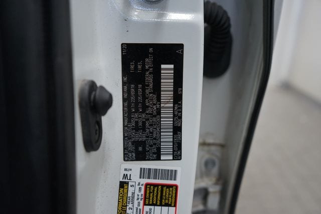 Thumbnail: 2021 Toyota Highlander - 19