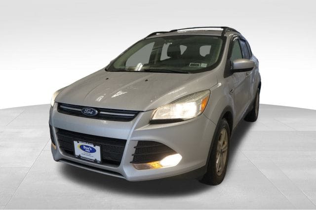 2013 Ford Escape SE -
                  Utica, NY
