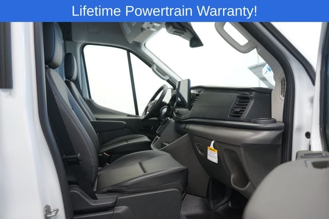Thumbnail: 2026 Ford Transit Series - 21