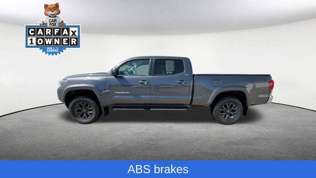 Thumbnail: 2021 Toyota Tacoma - 5