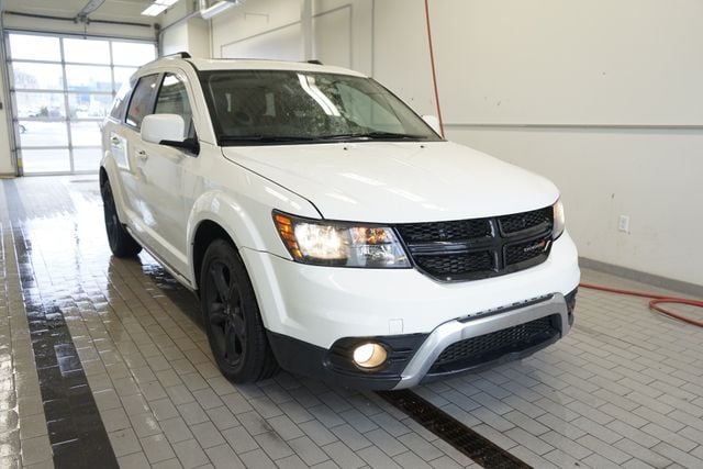 Thumbnail: 2020 Dodge Journey - 8