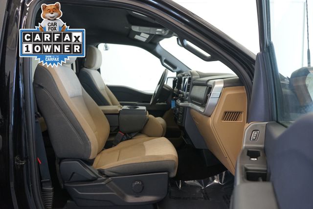 Thumbnail: 2023 Ford F-150 - 31