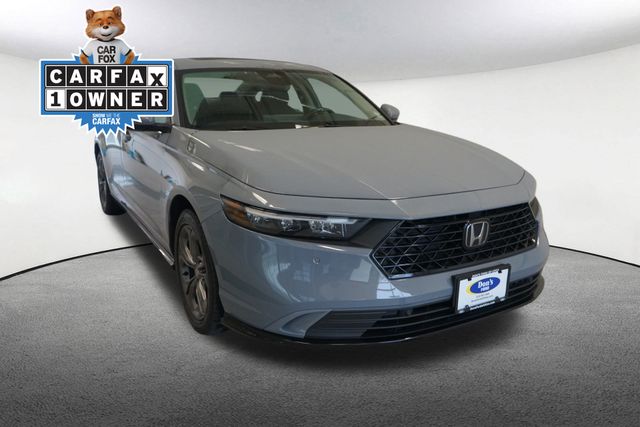 Thumbnail: 2023 Honda Accord - 15