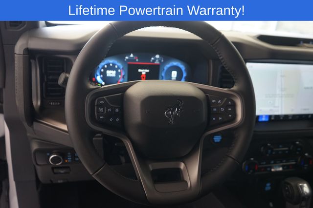 Thumbnail: 2025 Ford Bronco - 19