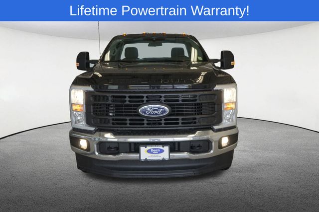 Thumbnail: 2026 Ford F-350 - 17