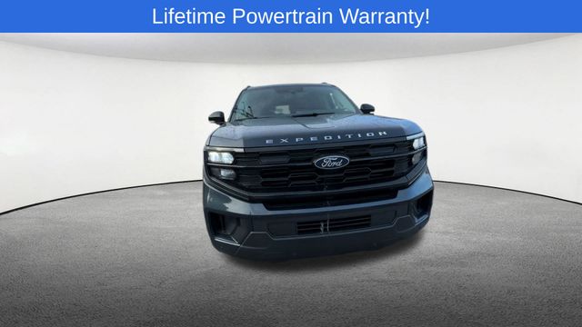 Thumbnail: 2025 Ford Expedition MAX - 3