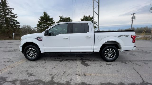 Thumbnail: 2019 Ford F-150 - 6