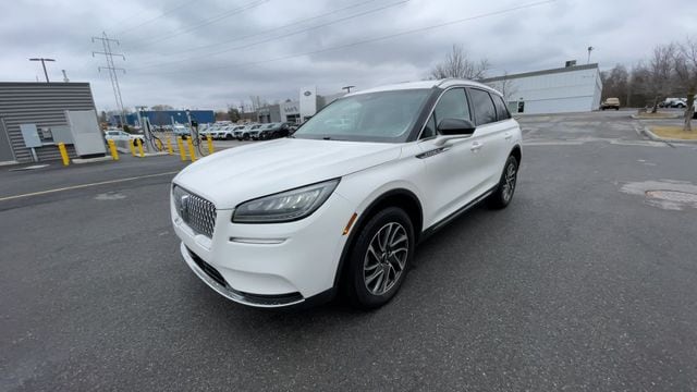 Thumbnail: 2022 Lincoln Corsair - 5