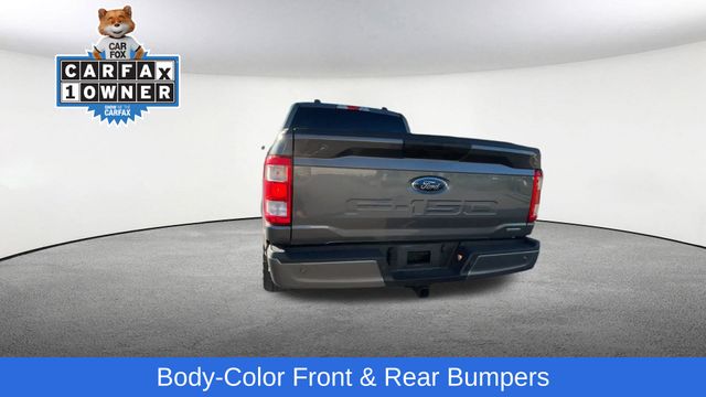 Thumbnail: 2022 Ford F-150 - 9