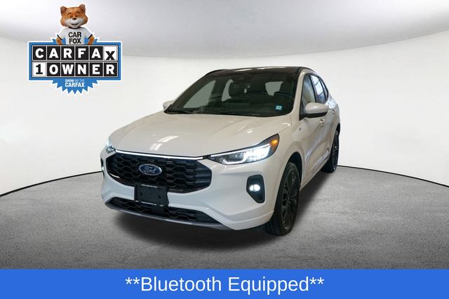 2025 Ford Escape ST-Line Elite -
                  Utica, NY