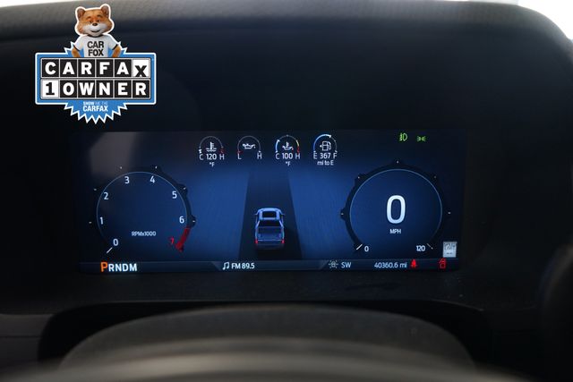 Thumbnail: 2024 Ford F-150 - 21