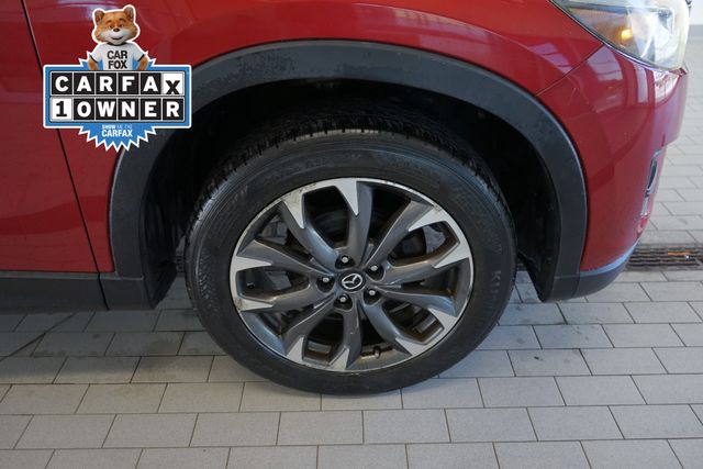 Thumbnail: 2016 Mazda CX-5 - 15
