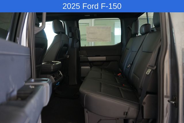 Thumbnail: 2025 Ford F-150 - 30