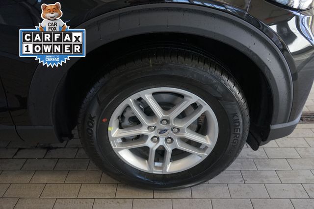 Thumbnail: 2026 Ford Explorer - 17