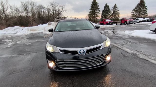 Thumbnail: 2015 Toyota Avalon - 3