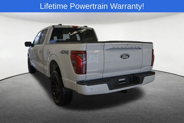 Thumbnail: 2025 Ford F-150 - 10