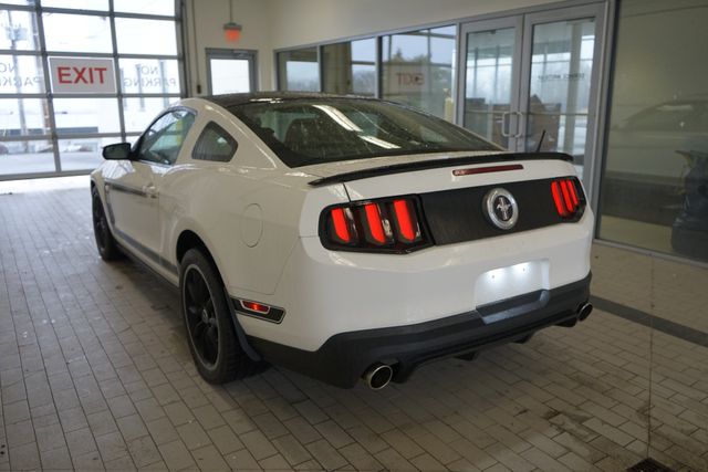 Thumbnail: 2012 Ford Mustang - 11