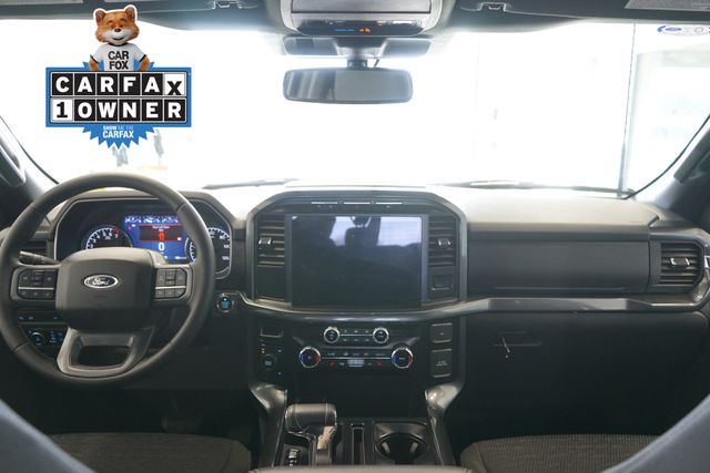 Thumbnail: 2023 Ford F-150 - 31