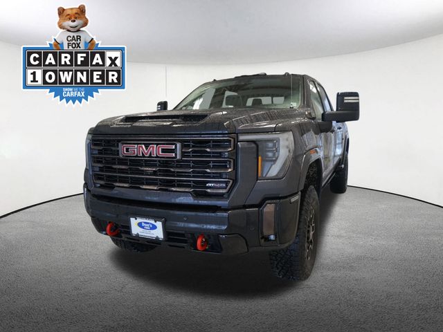 Thumbnail: 2024 GMC Sierra 2500 - 1