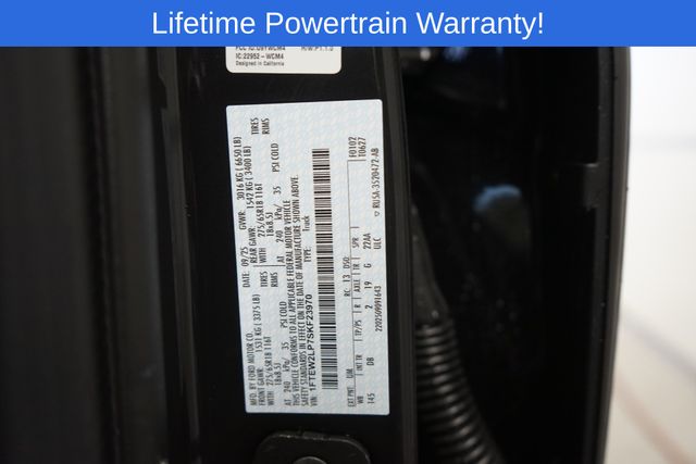 Thumbnail: 2025 Ford F-150 - 27