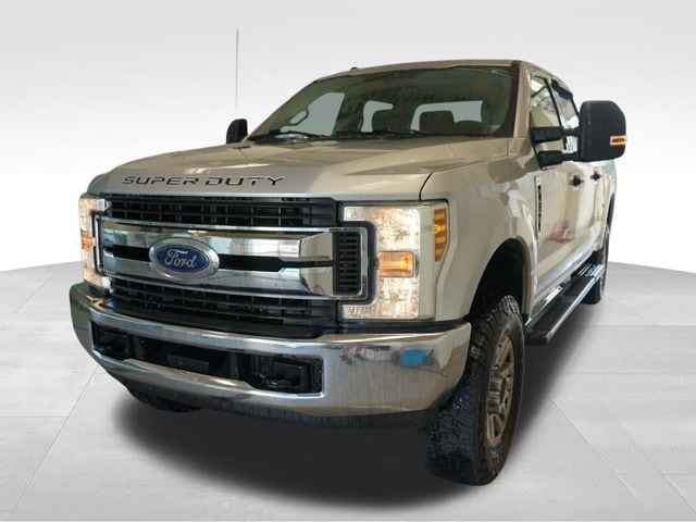 Thumbnail: 2018 Ford F-250 - 1