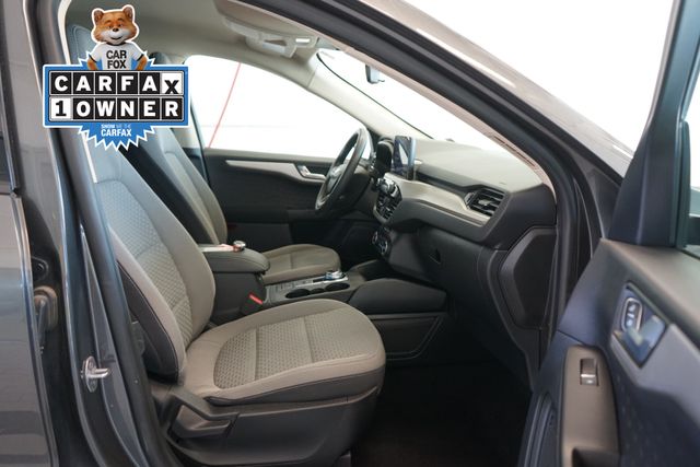 Thumbnail: 2020 Ford Escape - 32