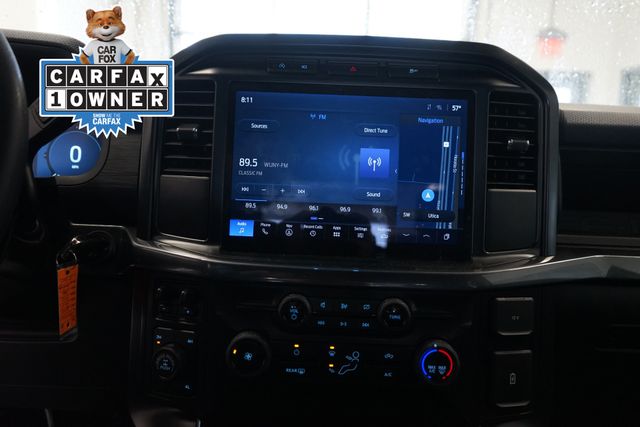 Thumbnail: 2024 Ford F-150 - 23