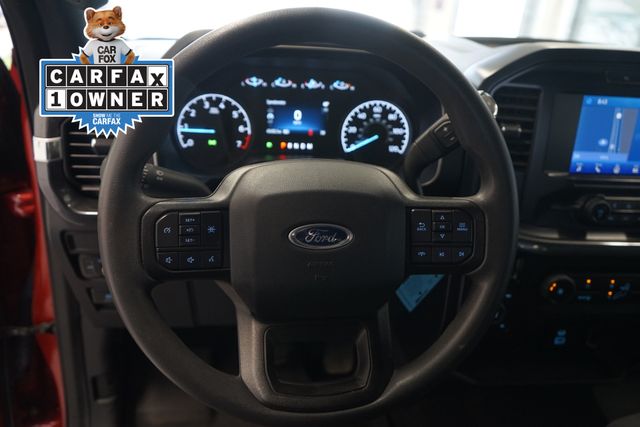 Thumbnail: 2023 Ford F-150 - 22