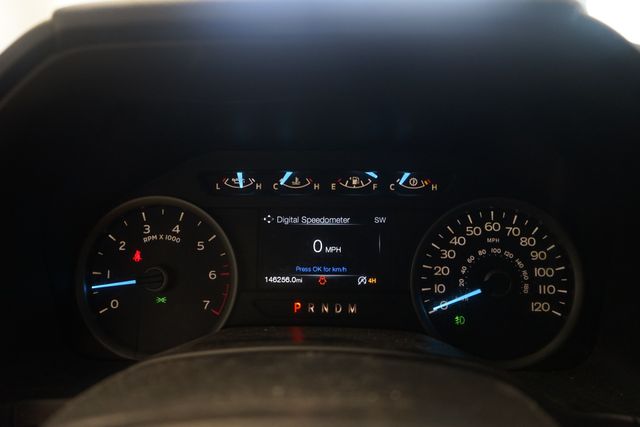 Thumbnail: 2018 Ford F-150 - 22