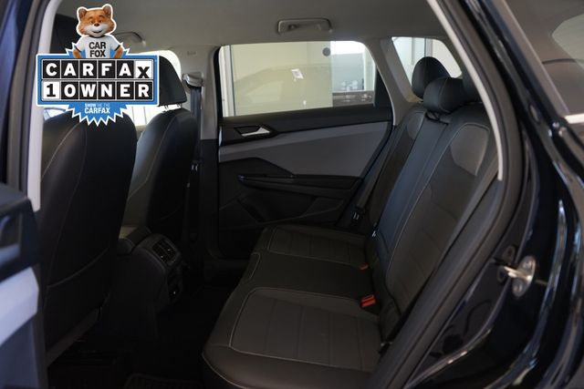 Thumbnail: 2023 Volkswagen Taos - 28