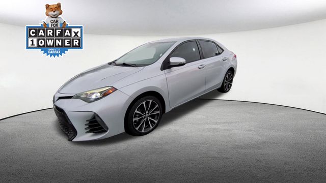 Thumbnail: 2019 Toyota Corolla - 4