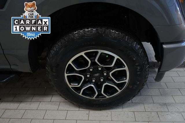 Thumbnail: 2023 Ford F-150 - 16