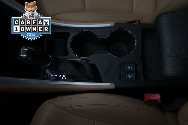 Thumbnail: 2013 Hyundai Sonata - 24