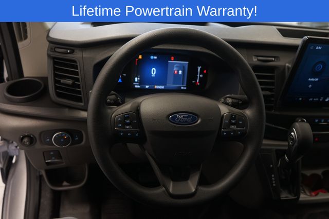 Thumbnail: 2026 Ford Transit Series - 20