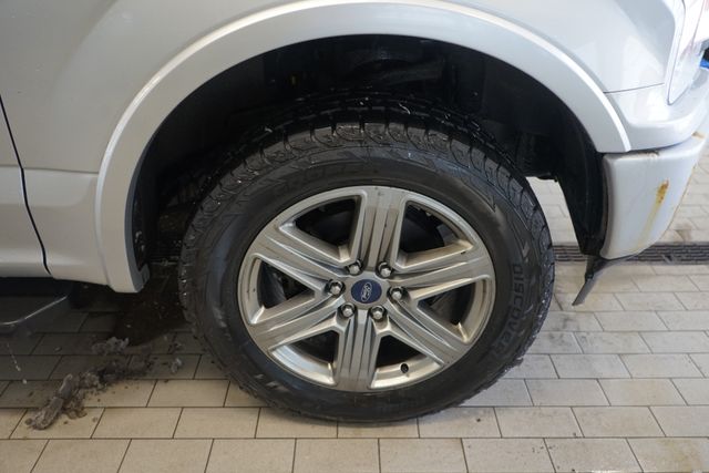 Thumbnail: 2018 Ford F-150 - 17