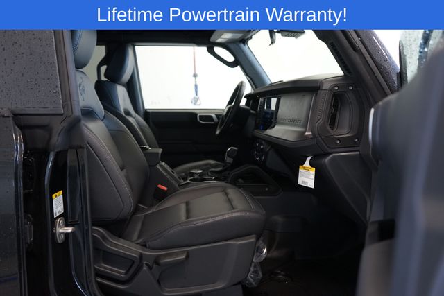 Thumbnail: 2026 Ford Bronco - 33