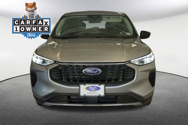 Thumbnail: 2024 Ford Escape - 18