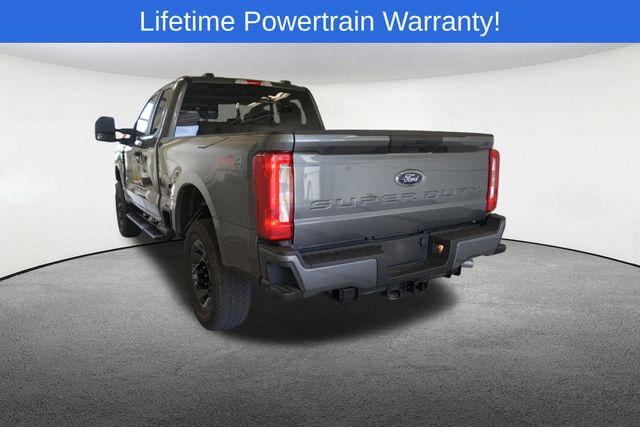 Thumbnail: 2026 Ford F-250 - 10
