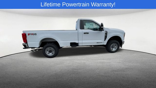 Thumbnail: 2026 Ford F-250 - 10