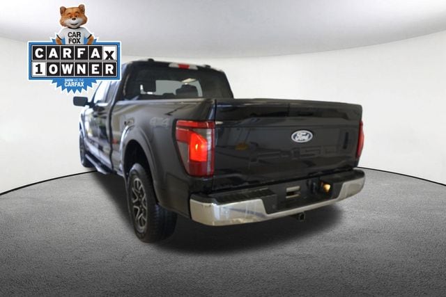 Thumbnail: 2025 Ford F-150 - 11